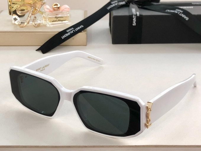 Yves Saint Laurent YSL Sunglasses ID:20230331-273